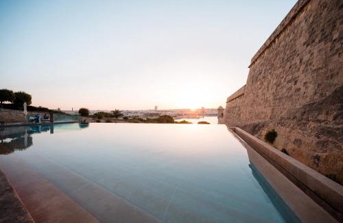 Floriana Hotel | The Phoenicia Malta - The Leading Hotels of the World