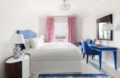 Floriana Hotel | The Phoenicia Malta - The Leading Hotels of the World