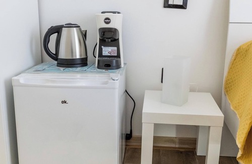 Province of Cagliari House | The Phoenix Suites, within walking distance of downtown and the Korian and 2 km walk to the sea