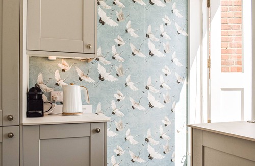 Southwold Cottage | The Photographer's House