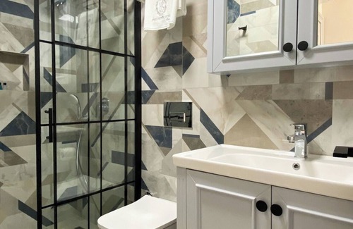 Iskele Mahallesi House | THE PİER OF URLA