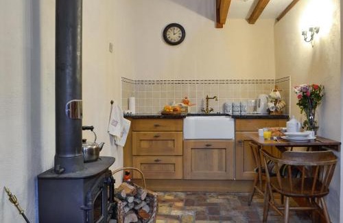 Llandovery House | The Pig Sty