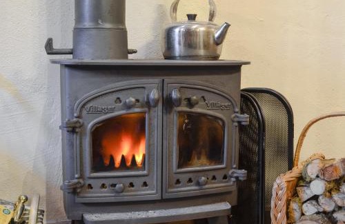 Llandovery House | The Pig Sty