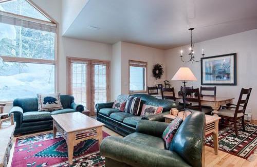 Peak 8 House | The Pines 51 by Great Western Lodging