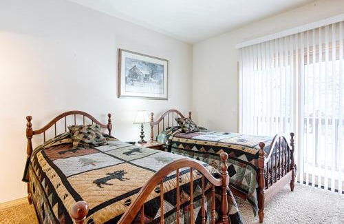 Peak 8 House | The Pines 51 by Great Western Lodging