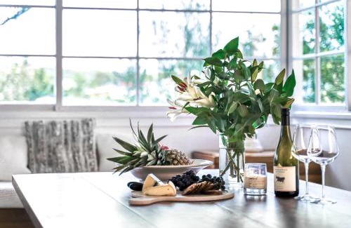 Mylestom House | The Pines- Eco Beach House