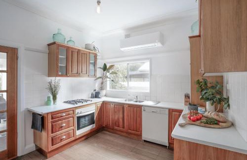 Mylestom House | The Pines- Eco Beach House