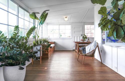 Mylestom House | The Pines- Eco Beach House