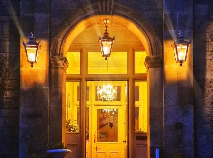 Elgin House | The Pines Guest House