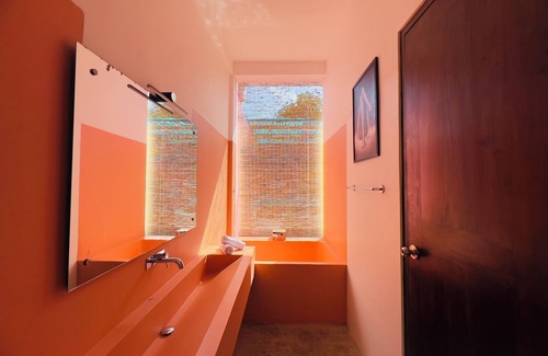 Thiranagama Hotel | The Pink Elephant by Angam Villas