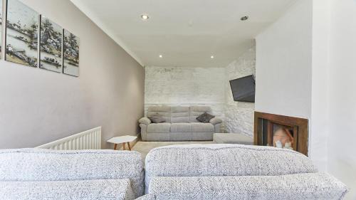 Durham House | The Pink House