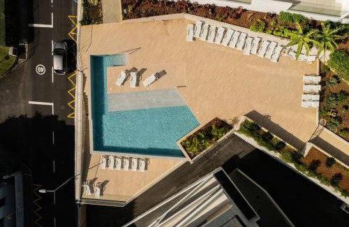 Sao Martinho Apartment | The Place View