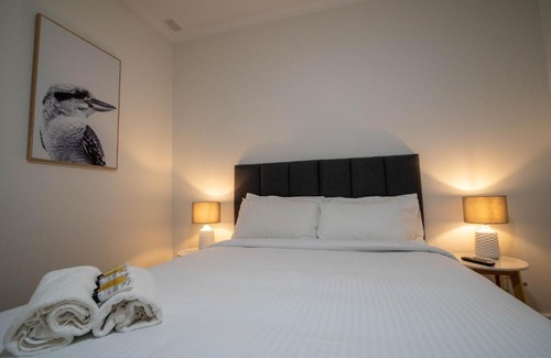 Cudal Hotel | The Platypus Accommodation & Cafe