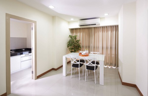 Chatuchak Hotel | The Plimplace 2