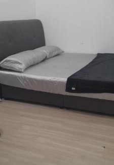 Taman Charming Hotel | THe PODIUM APARTMENT CASETTA HOMESTAY 1
