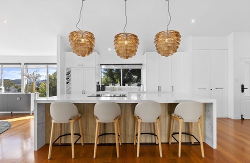 Daleys Point House | The Point by Coast Hosting