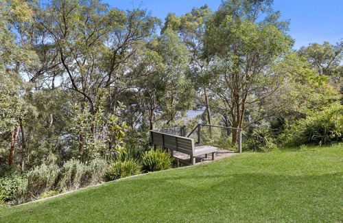 Daleys Point House | The Point by Coast Hosting