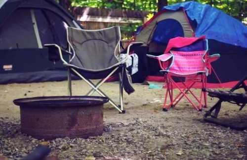 Townville Resort | The Point RV