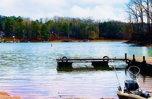 Townville Resort | The Point RV