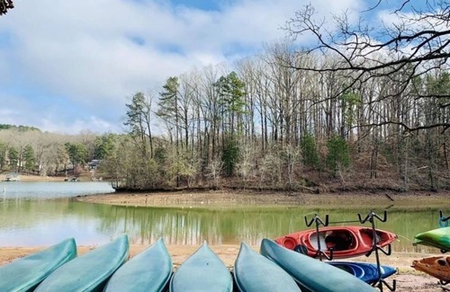 Townville Resort | The Point RV