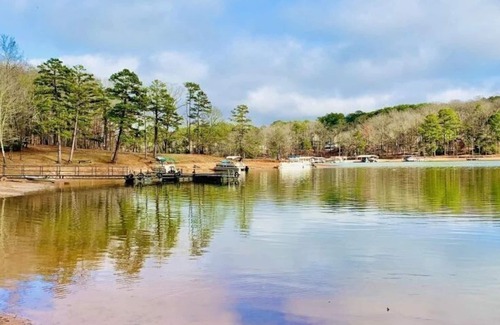 Townville Resort | The Point RV