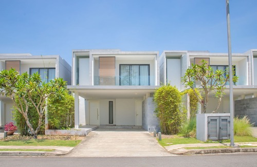 Ngu Hanh Son Villa | The Point Villa Da Nang
