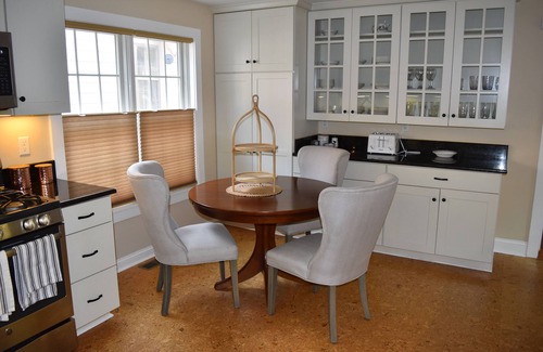 Chestertown House | The Portside Manor - Queen Street Chestertown - Walking Distance to Downtown