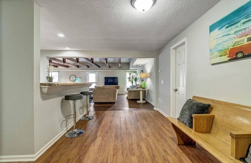 Statesboro Apartment | The Post Loft- In the Heart of Downtown Statesboro