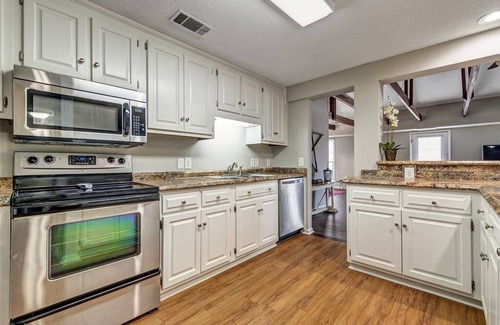 Statesboro Apartment | The Post Loft- In the Heart of Downtown Statesboro