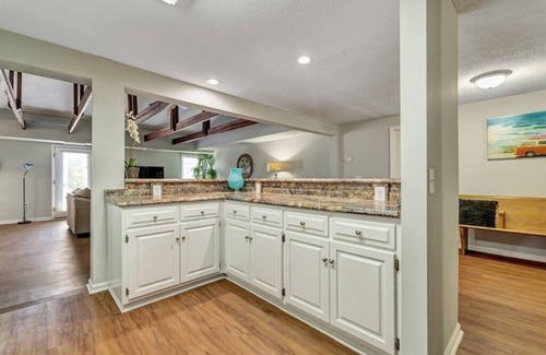 Statesboro Apartment | The Post Loft- In the Heart of Downtown Statesboro