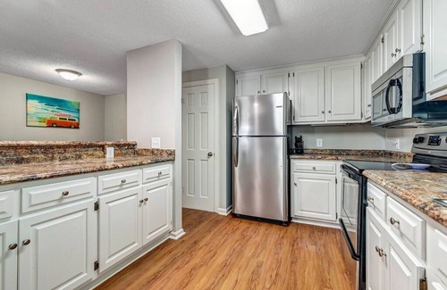 Statesboro Apartment | The Post Loft- In the Heart of Downtown Statesboro