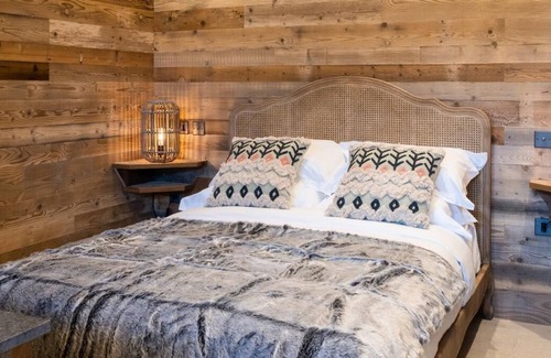 Maidstone Cabin | The Potting Shed
