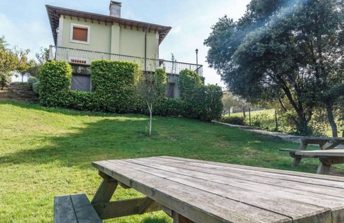 La Portilla House | The Prau the Church, GREEN HOUSE