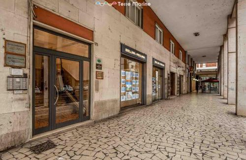 La Spezia Apartment | The Prestige, Terre Marine