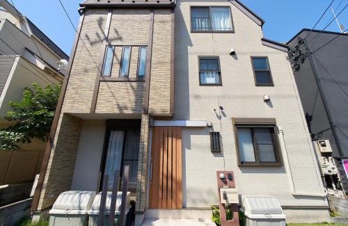 Horikiri House | The Prime TOKYO SKYTREE