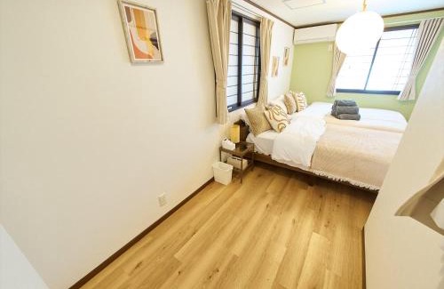 Horikiri House | The Prime TOKYO SKYTREE