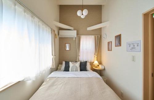 Horikiri House | The Prime TOKYO SKYTREE