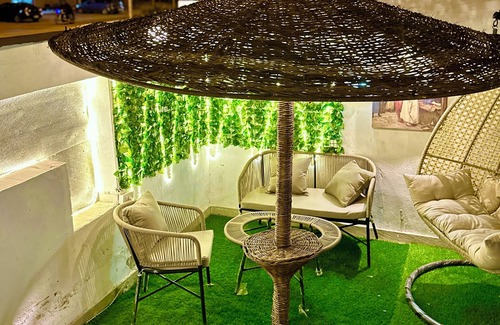 6th of October City Villa | The Privacy Villa