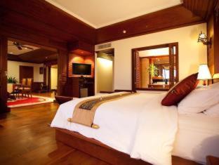 Siem Reap Hotel | THE PRIVILEGE FLOOR by Borei Angkor