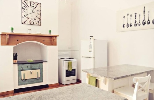 Minlacowie Hotel | The Provincial Bed & Breakfast, Minlaton