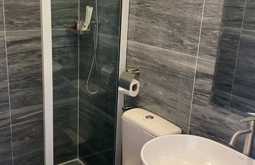 Chong Resort | The Pubpa Backyard