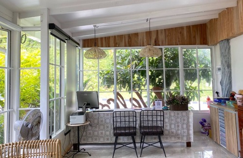 Chong Resort | The Pubpa Backyard