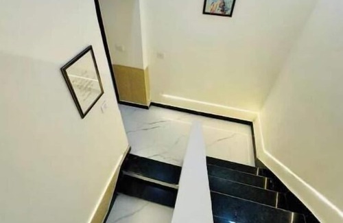 Delhi Cantonment Apartment | The Puzzle by Prahar Homes 6