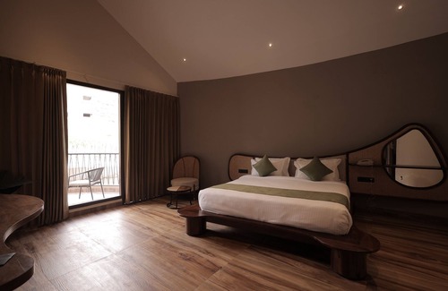 Bedla Resort | The Qualia Resort Club & Brewery