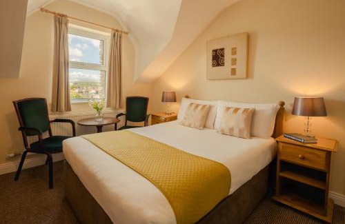 Dingle Bed & Breakfast | The Quayside B&B