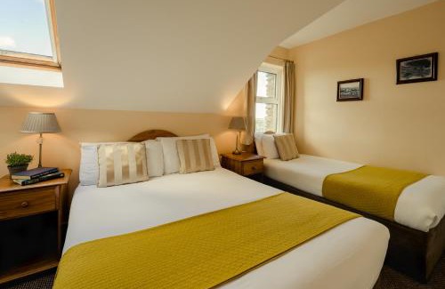 Dingle Bed & Breakfast | The Quayside B&B