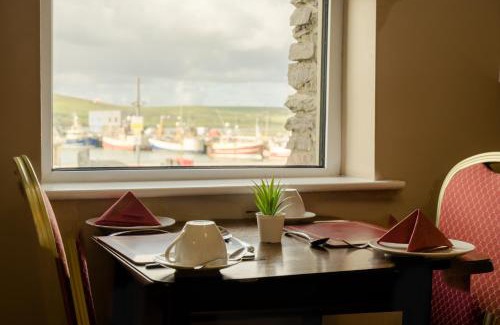 Dingle Bed & Breakfast | The Quayside B&B