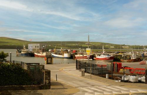 Dingle Bed & Breakfast | The Quayside B&B