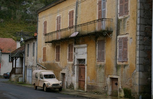Marcilhac-sur-Cele Cottage | The Quercy Stone gite in Marcilhac-sur-Cele