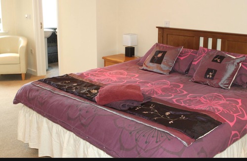 Newquay House | The Quies